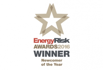 Nodal Clear Named “Newcomer of the Year” at Energy Risk Awards 2016 ...